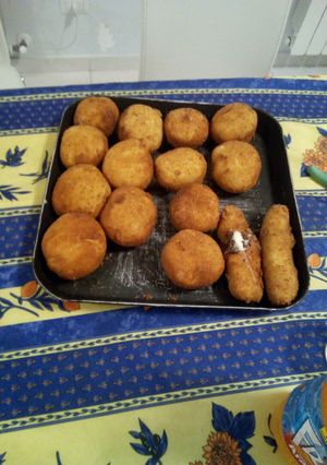 Foto di Ravazzate e calzoni fritti