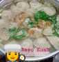 Anti Ribet, Memasak Baso Kuah Bening Gampang