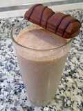 Batido de Kinder Bueno