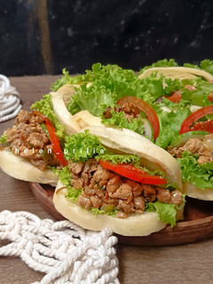 Foto resep Roti Kukus Pontianak