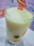 Mango shake