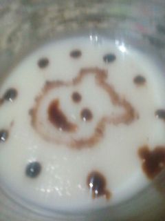 صورة لوصفة محلبي