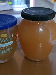 Una foto de Mermelada de pera en Thermomix