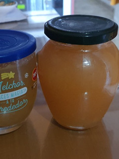 Una foto de Mermelada de pera en Thermomix