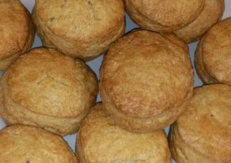 Recipe of Super Quick Homemade Muffins #bakingcontest