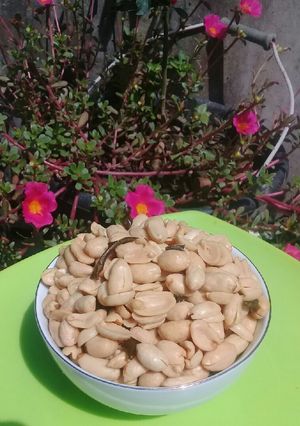 Foto resep Kacang bawang