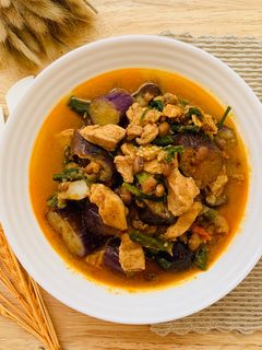 Foto resep Sayur lodeh