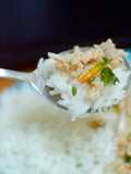 หิวแหะ... อยากกิน #ลาบ จังเลย