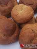Moustokouloura (Greek Grape Molasses Cookies)