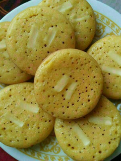 Foto resep Kue Pukis