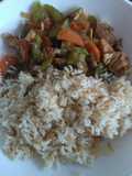 Chop Suey