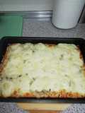 Pizza casera cebolla Premium