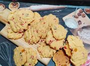 Gambar sukade cookies