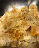 洋芋片（薯片）Chips