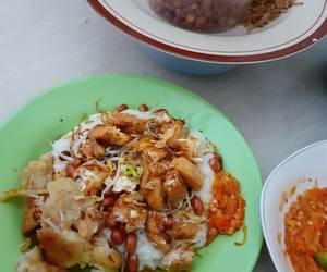 Praktis, Memasak Bubur Betawi Enak Sederhana Praktis, Memasak Bubur Betawi Enak Sederhana