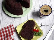 Gambar olahan pisang raja sereh kukus