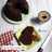 Brownies kukus pisang coklat no mixer