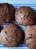 Galletas de mantequilla de cacahuete