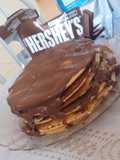 Panquecas perfeitas com chocolate!🍫