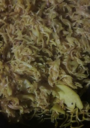 नमकीन जवे (namkeen jave recipe in Hindi) रेसिपी मुख्य फोटो