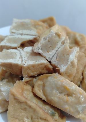 Foto resep Tahu BakSo Udang