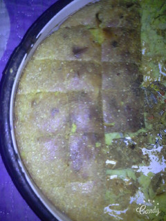 Una foto de Sopa Paraguaya