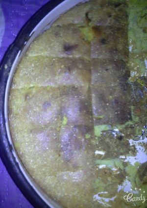 Una foto de Sopa Paraguaya