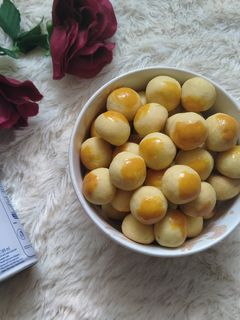 Foto resep Nastar lembut & lumer