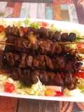 بروشات اللحم 🤤🤤