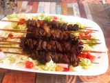بروشات اللحم 🤤🤤