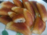 قطايق بالمهلبية