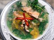 Hình ảnh của canh khế