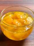 Canned Mandarin Jelly
