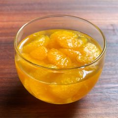 A picture of Canned Mandarin Jelly.