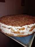 Tiramisú