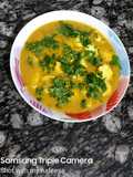Egg curry