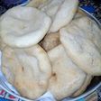 Tortas fritas 😋