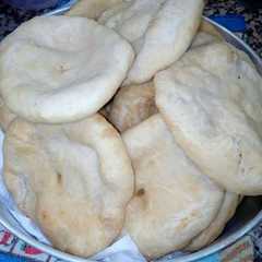 A picture of Tortas fritas 😋.