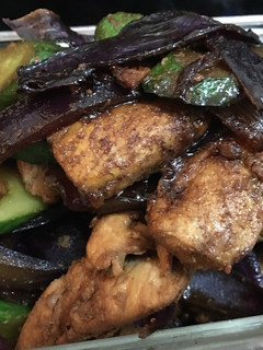 辯天下酒菜 的食譜成品照片