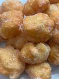Buñuelos de Viento (Spanish Fritters)