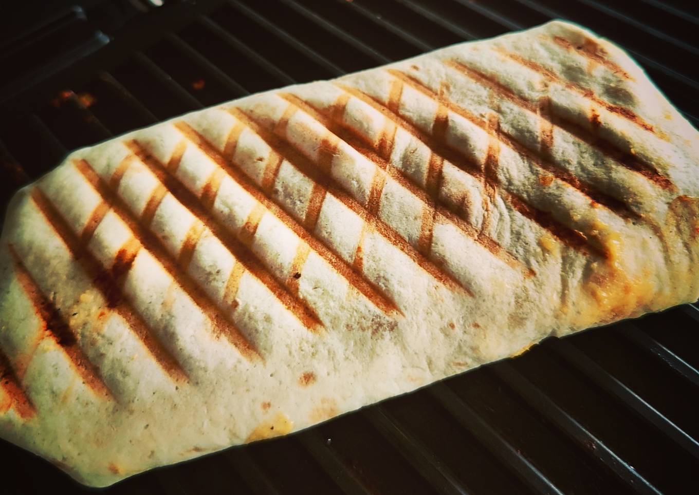 Simple Way to Make Homemade Tacos tenders sauce fromagère maison 🤩😍