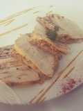 Quesadilla de pollo