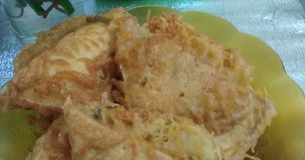 169 resep tahu isi bihun enak dan sederhana Cookpad