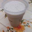 Batido de café