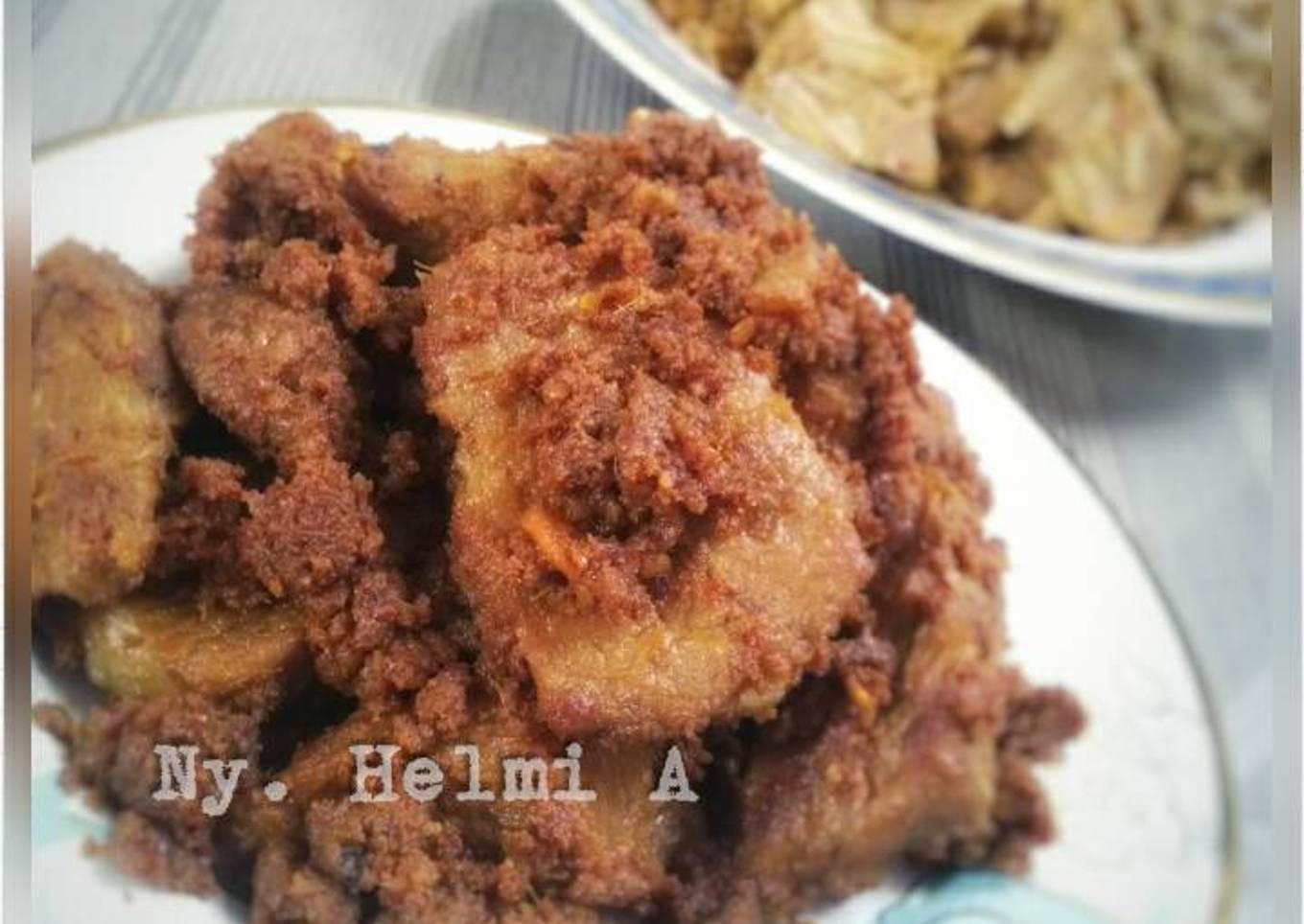 Cara Gampang Menyiapkan Rendang Padang Pemula yang Menggugah Selera