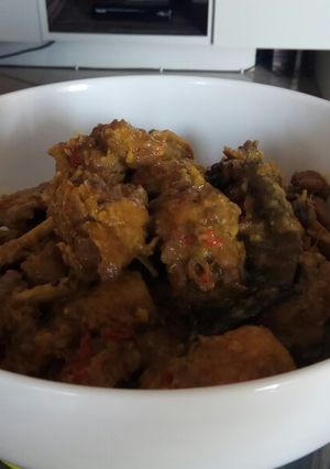 Foto resep Rica² Menthok