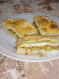 Bizcochos de nuez sin tacc