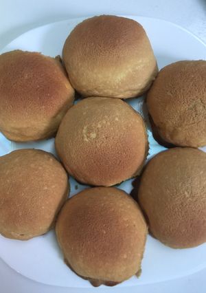 Foto resep COFFE BUN/ROTI O
