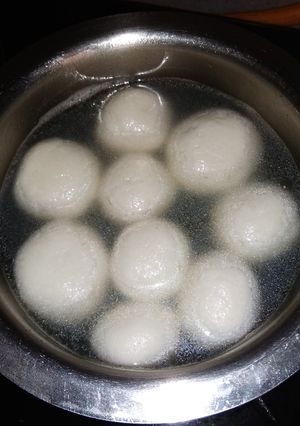 बंगाली रसगुल्ला रेसिपी मुख्य फोटो