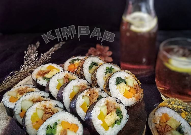 Kimbab